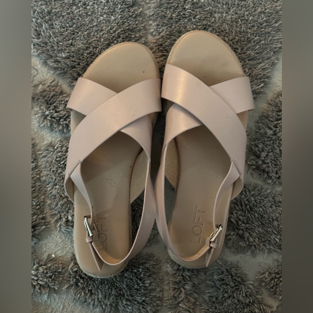 LOFT SUMMER SANDAL